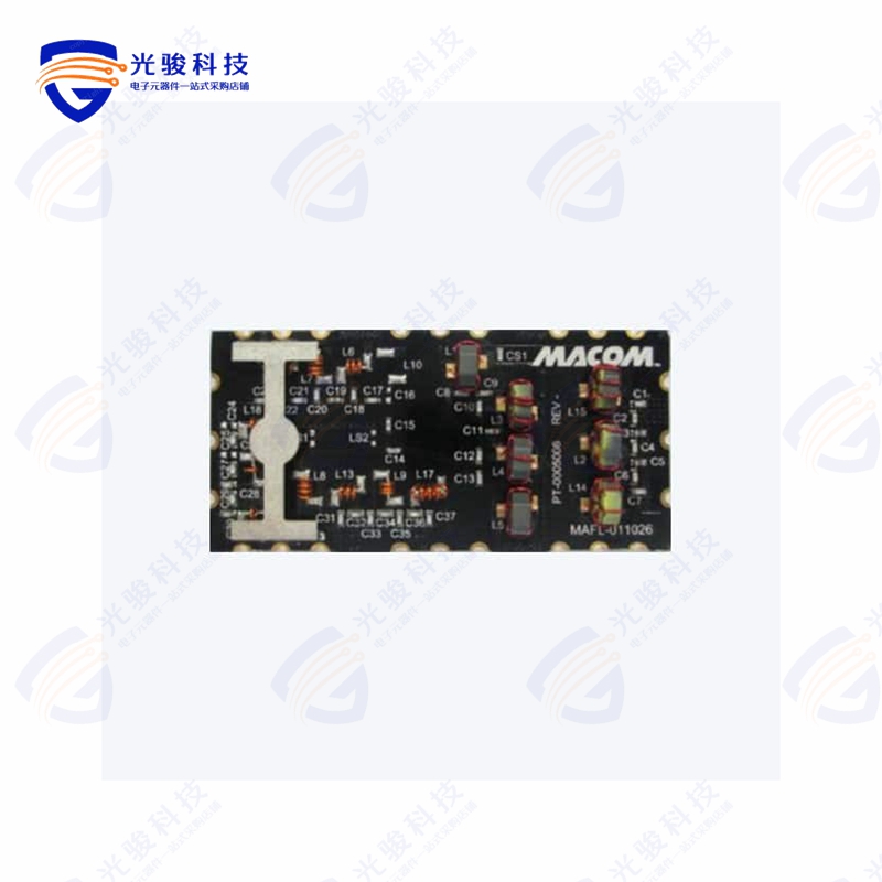 MAFL-011026《RF DIPLEXER 502.5MHZ/1.4GHZ MOD》