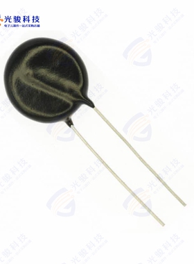 ERZ-V20R431《VARISTOR 430V 10KA DISC 20MM》