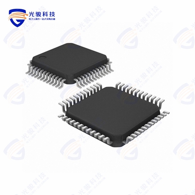 ADF7030-1BSTZN《IC RF TXRX+MCU 802.15.4 48LQFP》