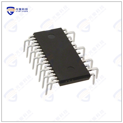 STGIPN3H60A晶体管IGBT IPM MODULE 3A 600V NDIP-26L