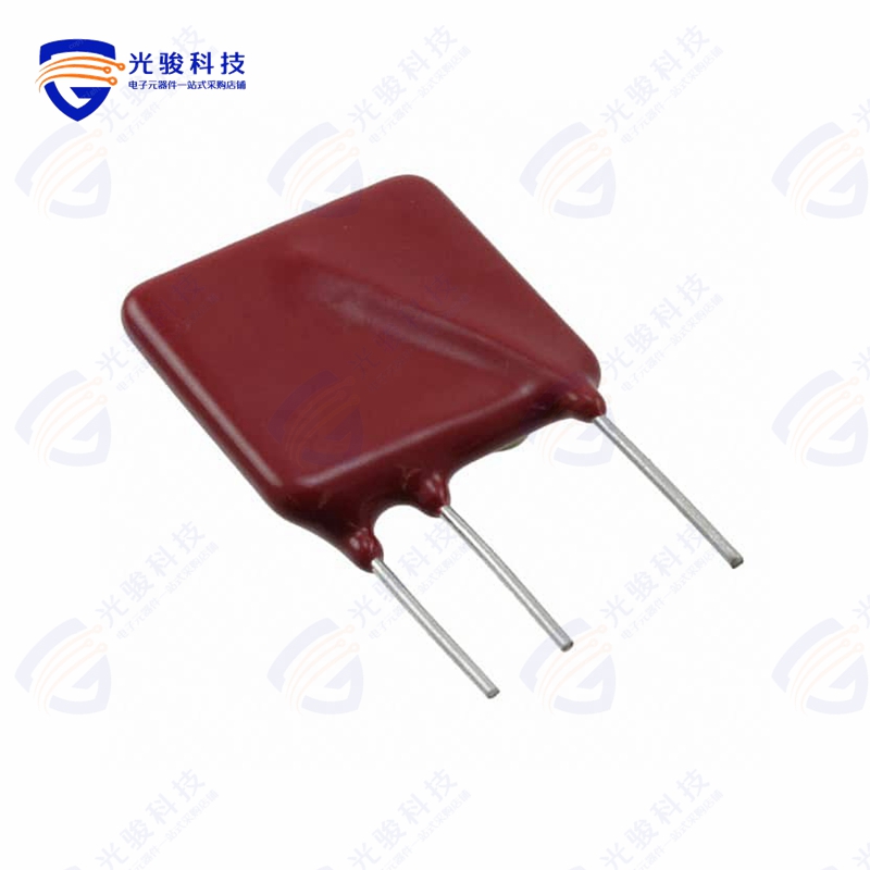 TMOV25SP510M《VARISTOR 820V 20KA SQUARE 28MM》