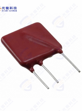 TMOV25SP385M《VARISTOR 620V 20KA SQUARE 28MM》