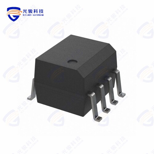 MOC212R2M《OPTOISO 2.5KV TRANS W/BASE 8SOIC》