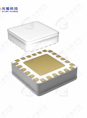 ADRF5044BCCZN-R7《IC RF SWITCH SP4T 30GHZ 24LGA》