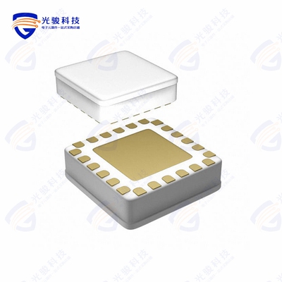 ADRF5044BCCZN-R7《IC RF SWITCH SP4T 30GHZ 24LGA》