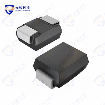 TPSMB24CA《TVS DIODE 20.5VWM 33.2VC DO214AA》