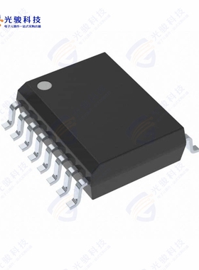 ISO7761DWR《DGTL ISO 5000VRMS 6CH GP 16SOIC》