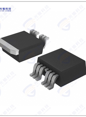 IRF3805STRL-7PP晶体管MOSFET N-CH 55V 160A D2PAK