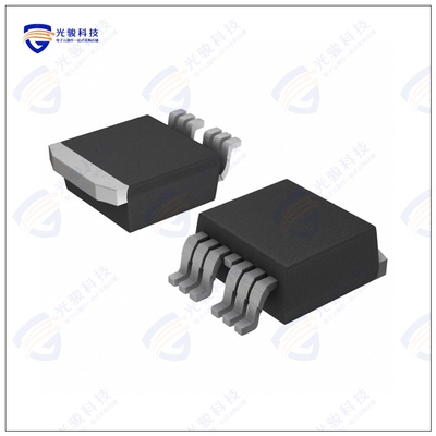 IRFS3107TRL7PP晶体管MOSFET N-CH 75V 240A D2PAK