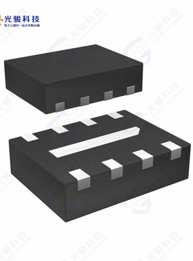 UCLAMP0524P.TCT《TVS DIODE 5VWM 12.5VC SLP2116P8》