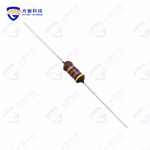 B82144A2474J000《FIXED IND 470UH 280MA 2.5 OHM TH》