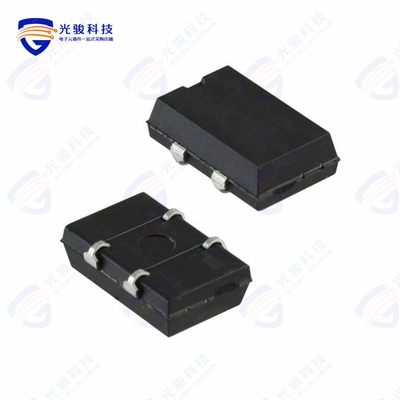 SG-615P 1.8432MC0:ROHS《XTAL OSC XO 1.8432MHZ CMOS TTL》
