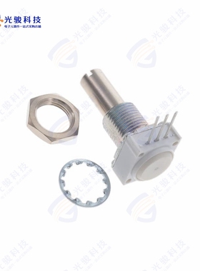 249FGJS0XB25102KA《POT PLASTIC LINEAR》