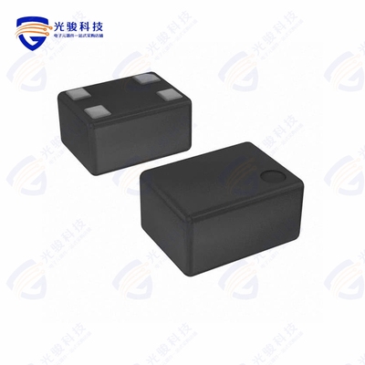 DSC6111HE1A-000.0000T《MEMS OSC PROG BLANK 1MHZ-100MHZ》