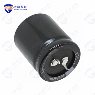 LGL2W331MELB35《CAP ALUM 330UF 20% 450V SNAP》