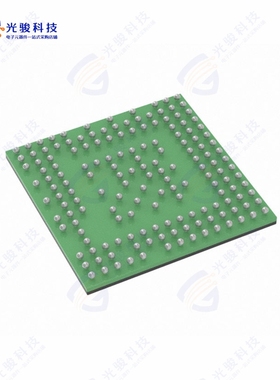 AWR1243FBIGABLQ1《IC RF TXRX+MCU 161LFBGA》