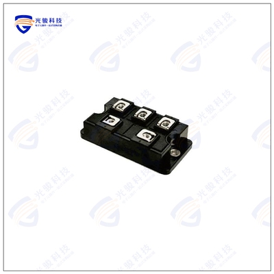 DF60LA80晶体管BRIDGE RECT 3PHASE 800V 60A