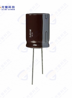 EKY-250ELL332MM25S《CAP ALUM 3300UF 20% 25V RADIAL》