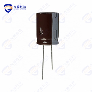 ALUM EKY CAP 25V RADIAL 20% 250ELL332MM25S 3300UF