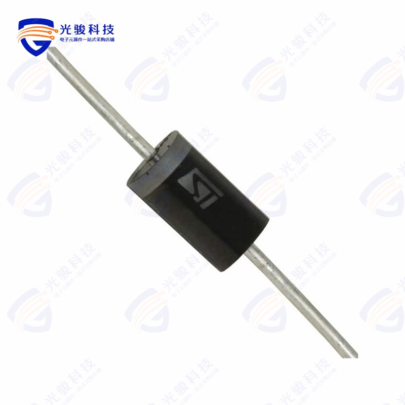 1.5KE100CA《TVS DIODE 85.5VWM 178VC DO201》