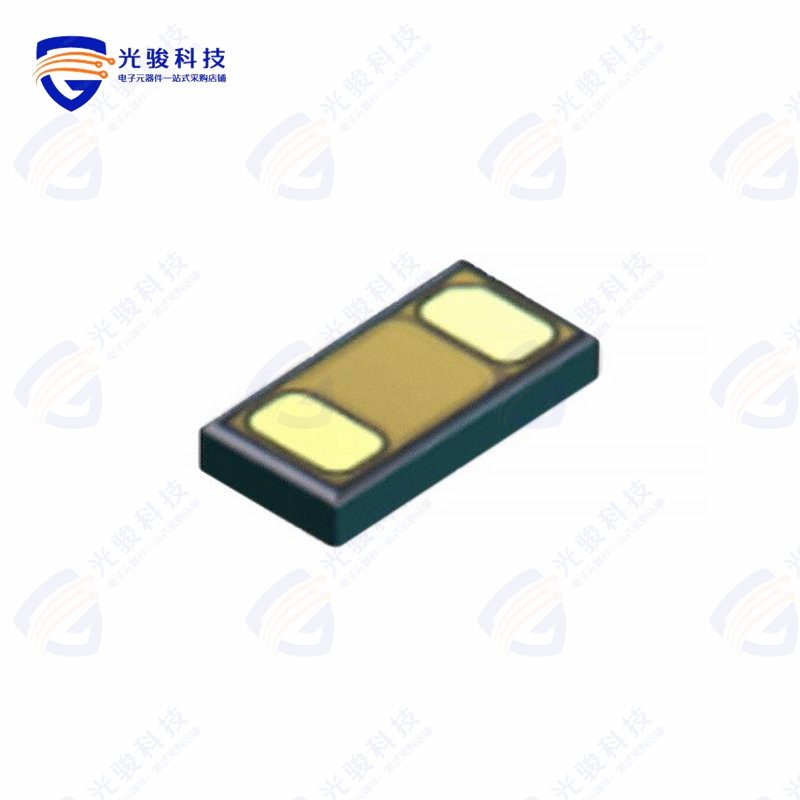 DY2L4A0C0L1《TVS DIODE 4VWM 12VC 0201》