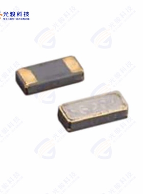 CM315H32768EZFT《CRYSTAL 32.7680KHZ 12.5PF SMD》