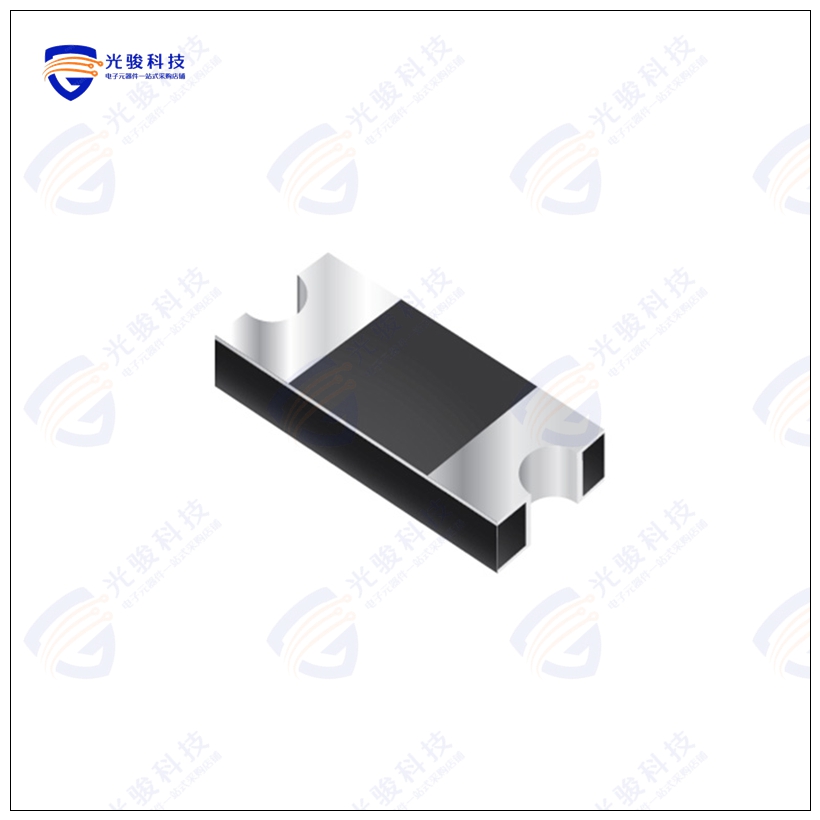 CD214A-B160R晶体管DIODE SCHOTTKY 60V 1A 2SMD