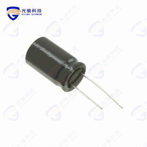 16YXG3900MEFC16X25《CAP ALUM 3900UF 20% 16V RADIAL》