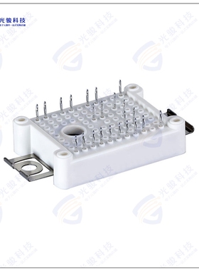 DF16MR12W1M1HFB67BPSA1晶体管MOSFET 2N-CH 1200V 25A