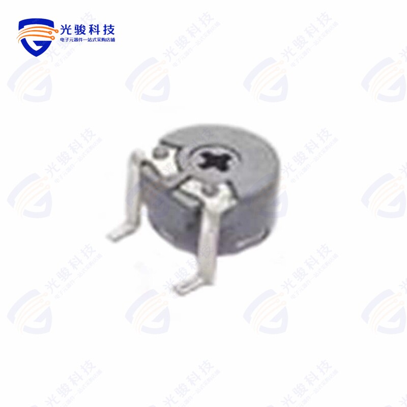 PS6KV55-503A3030《POT 50K OHM LINEAR》