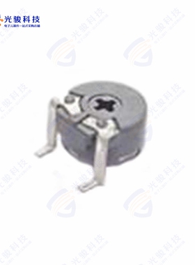 PS6KV50-103A3030-PM《POT 10K OHM LINEAR》