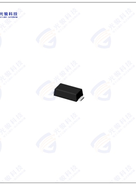 GSPS1B5H晶体管DIODE SCHOTTKY 150V 1A ISGA