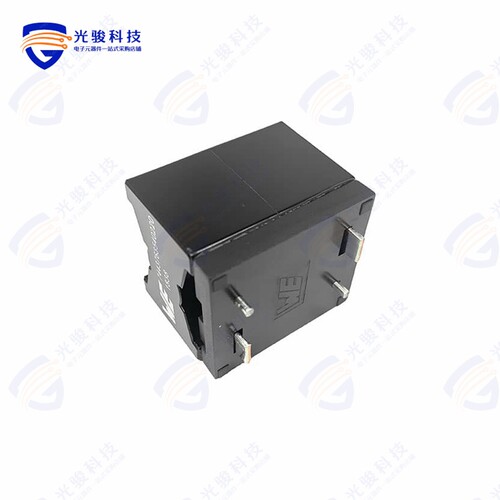 7443763540220《FIXED IND 22UH 40.6A 3.2 MOHM TH》