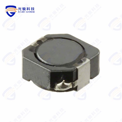 CDRH105RNP-4R7NC《FIXED IND 4.7UH 6.1A 12.3MOHM SM》