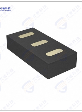 CSD25485F5T晶体管MOSFET P-CH 20V 5.3A 3PICOSTAR