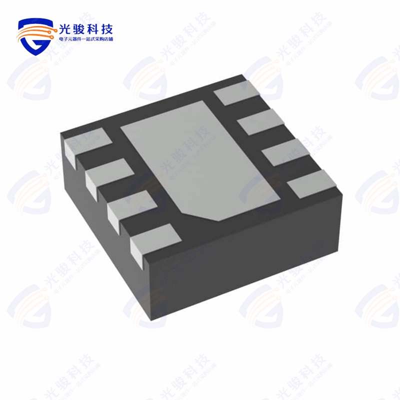 TRF37A73IDSGR《IC RF AMP 1MHZ-6GHZ 8WSON》