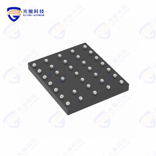 NXH3670UK/A1Z《IC MCU BLE HEADPHONE AUDIO WLCSP》