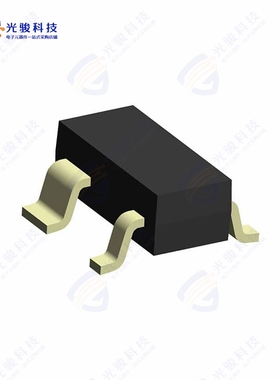 STS142700UL55《TVS DIODE 70VWM 9VC SOT143》