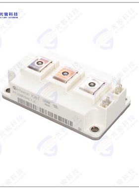 FF450R12KE7EHPSA1晶体管MEDIUM POWER 62MM