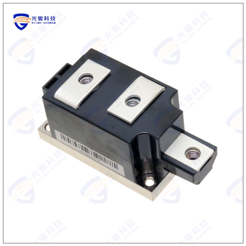 DD175N34KHPSA1晶体管DIODE MOD GP 3400V 223A MOD