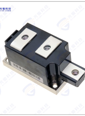 DD175N34KHPSA1晶体管DIODE MOD GP 3400V 223A MOD
