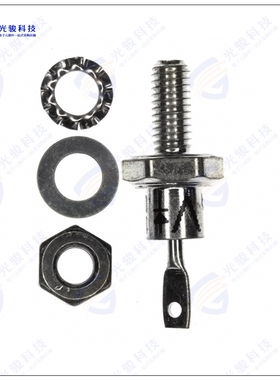 VS-1N1202A晶体管DIODE STANDARD 200V 12A DO203AA