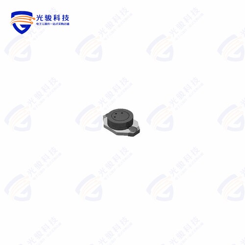 CTDS1608CF-474《470UH SMD SHIELDD POWER INDUCTOR》