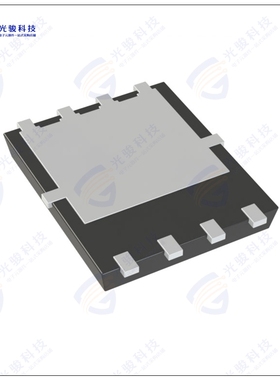AONS62922晶体管MOSFET N-CH 120V 85A 5X6 8DFN
