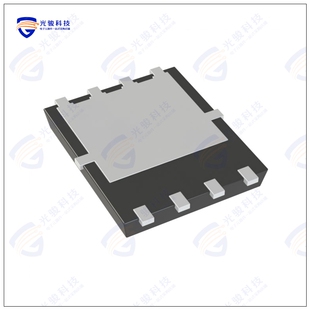 AON6590A晶体管MOSFET N-CH 40V 67A/100A 8DFN