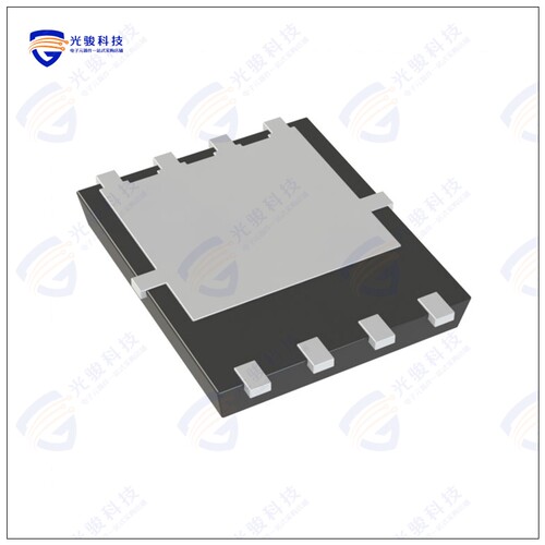 AON6144晶体管MOSFET N-CH 40V 100A 8DFN