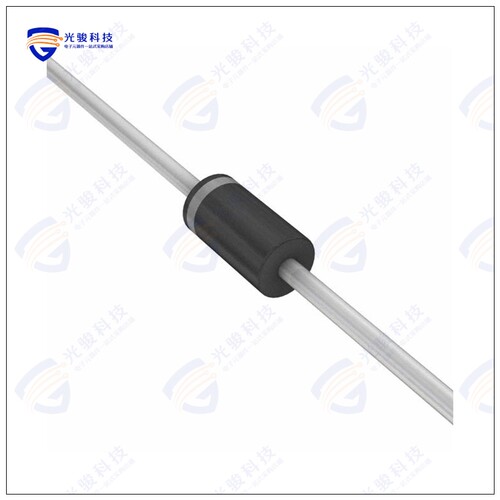 PR1006G-T晶体管DIODE STANDARD 800V 1A DO41