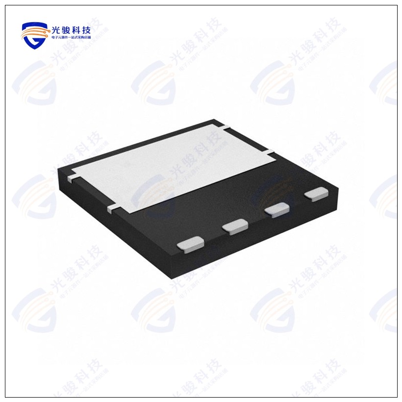 SIHH20N50E-T1-GE3晶体管MOSFET N-CH 500V 22A PPAK 8 X 8