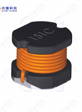 24470C《FIXED IND 47UH 720MA 370MOHM SMD》