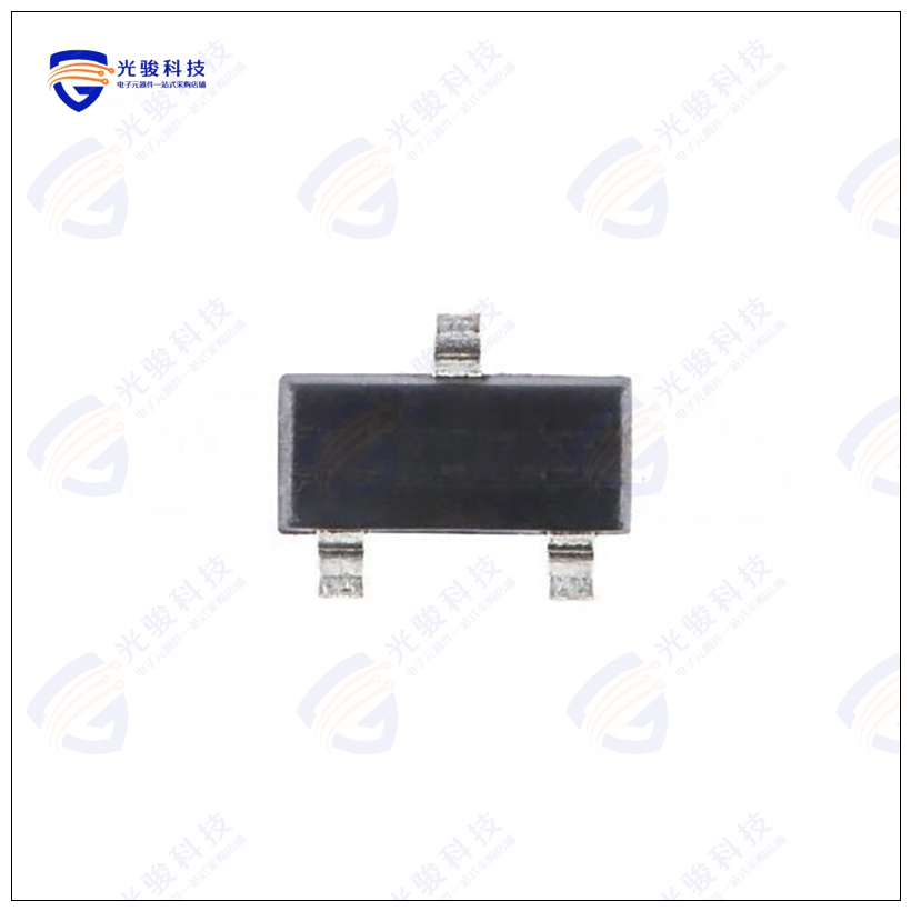 SI2328A晶体管SOT-23 N-CHANNEL POWER MOSFETS R
